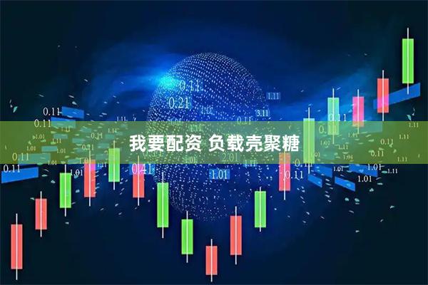 我要配资 负载壳聚糖